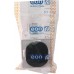 Выключатель одноклавишный Aling Conel серии EON. Цвет "Черный" (E605.E1)
