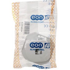 USB-розетка Aling Conel серии EON.  "Белый" (E6162.0)