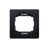 Рамка одноместная Aling-Conel EON E6801.E1E (E6801.E1E)