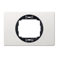 Рамка одноместная Aling-Conel EON E6803.0E (E6803.0E)