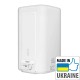 Бойлер Atlantic Steatite Cube Slim VM 30 S3C