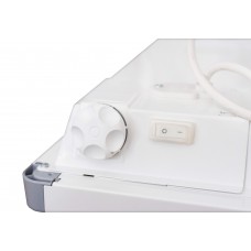 Конвектор Atlantic F17 DESIGN CMG BL-meca, 2000W