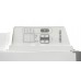 Конвектор Atlantic F118 DIGIT (CMG-D MK01), 500W