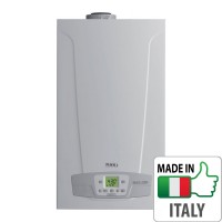 Газовий котел Baxi LUNA DUO-TEC COMPACT 24 GA 24 кВт 