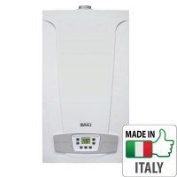 Газовий котел Baxi ECO 4S 1.24 F, 24kBт