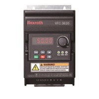 ⚡Перетворювач частоти Bosch Rexroth VFC3610 0.75кВт, 4.1 А, 1 фаза (R912005374) ⚡Перетворювач частоти Bosch Rexroth VFC3610 0.75кВт, 4.1 А, 1 фаза (R912005374)