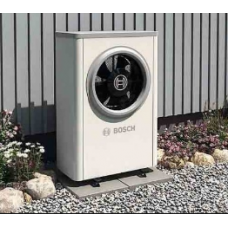 Тепловий насос Bosch Compress 7000i 17OR-T AWE 17 Повітря-Вода