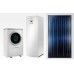 Тепловой насос Bosch Compress 7000i 7OR-S AWMS 9 Воздух-Вода
