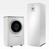 Тепловий насос Bosch Compress 7000i 7ORS AWM 9 Повітря-Вода Тепловий насос Bosch Compress 7000i 7ORS AWM 9 Повітря-Вода