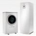 Тепловой насос Bosch Compress 7000i 7ORS AWM 9 Воздух-Вода