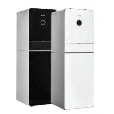 Тепловой насос Bosch Compress 7000i 7ORS AWM 9 Воздух-Вода