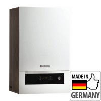Газовый котел BUDERUS Logamax plus GB012-24K