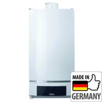 Газовый котел BUDERUS Logamax plus GB042-22K Газовый котел BUDERUS Logamax plus GB042-22K