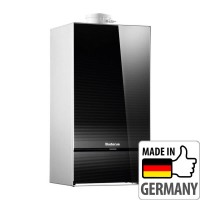 Газовый котел BUDERUS Logamax plus GB172i-30K (черный) Газовый котел BUDERUS Logamax plus GB172i-30K (черный)