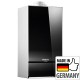 Газовый котел BUDERUS Logamax plus GB172i-35K (черный) Газовый котел BUDERUS Logamax plus GB172i-35K (черный)