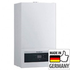 Настенный газовый двухконтурный турбированный котел BUDERUS серии Logamax U072-24K 