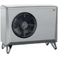 Тепловий насос для будинку на 150м2 EcoAir 510M