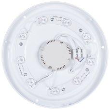 Светодиодный светильник ультраплоский LED 20W UCL-20K40 Теплый свет