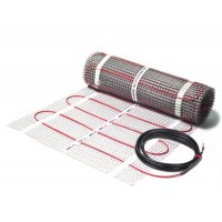 ⚡Нагрівальний мат двожильний DEVIcomfort 150T (DTIR-150), 0.5м², 69Вт (арт.83030560)