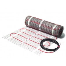 ⚡Нагревательный мат двухжильный DEVIcomfort 150T (DTIR-150), 9м², 1235Вт (арт.83030584)