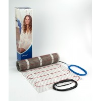 Нагрівальний кабель одножильний DEVIheat 150S (DSVF-150) 140F0333, 410/450 Вт, 3.0 м²