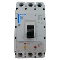⚡Автоматичний вимикач Eaton 1ТР, 500А, 50кА (PDE33K0500TAAS)