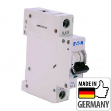 Автоматический выключатель PL6 Eaton, 2А, 1-полюсный PL6-D2/1 