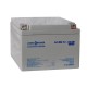 ⚡Аккумулятор мультигелевый LogicPower LPM-MG 12V - 26 AH (6557) ⚡Аккумулятор мультигелевый LogicPower LPM-MG 12V - 26 AH (6557)