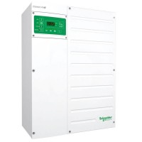 Гибридный инвертор с зарядным устройством Schneider Electric Conext XW+ 8548E