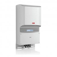 Инвертор сетевой ABB PowerOne PVI-3.0-TL-OUTD-S Инвертор сетевой ABB PowerOne PVI-3.0-TL-OUTD-S