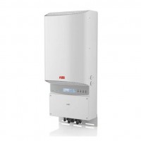 Инвертор сетевой ABB PowerOne PVI-6000-TL-OUTD-S Инвертор сетевой ABB PowerOne PVI-6000-TL-OUTD-S