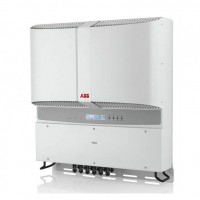 Інвертор мережевий ABB PowerOne TRIO-20.0-TL-OUTD-S2X