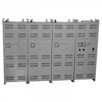 Стабілізатор напруги 3-фазний електронний 165-235В, 210 кВт Volter СНПТТ- 200 пт