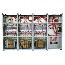 Стабилизатор напряжения 3-фазный электронный 180-250В, 165 кВт Volter СНПТТ- 150 птс