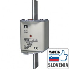 Ножевой предохранитель ETI серии NH3C KOMBI gL/gG (280А)