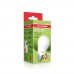 Светодиодная LED лампа Eurolamp ЕКО серия "D" А50 7W E27 4000K