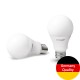 Світлодіодна лампа Eurolamp ЕКО серія "D" А60 12W E27 4000K Світлодіодна лампа Eurolamp ЕКО серія "D" А60 12W E27 4000K