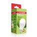 Світлодіодна LED лампа Eurolamp ЕКО серія "D" А65 20W E27 4000K (50)