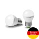 LED лампа Eurolamp ЕКО серия "D" G45 5W E27 4000K