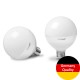LED лампа Eurolamp ЕКО серия "D" G95 15W E27 4000K