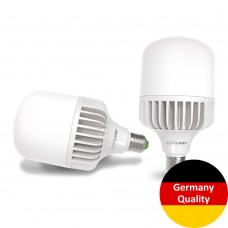 Светодиодная LED лампа Eurolamp сверхмощная 30W E27 4000K