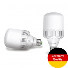 Светодиодная LED лампа Eurolamp сверхмощная 40W E40 6500K