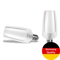 Світлодіодна лампа Eurolamp потужна "ROCKET" 65W E40 6500K (16)