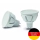 LED лампа Eurolamp TURBO MR16 5W GU5.3 3000K 12V
