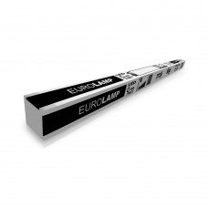 Линейная LED лампа Eurolamp NANO T8 9W 4000K (стекло)
