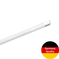 Лінійна світлодіодна лампа Eurolamp T8 9W 4000K (скло) Лінійна світлодіодна лампа Eurolamp T8 9W 4000K (скло)
