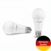 Светодиодная лампа Eurolamp ЕКО серия "D" А70 20W E27 4000K