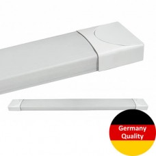 Лінійний LED світильник Eurolamp IP65 17W 4000K (0.6m) (20)