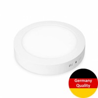 LED світильник Eurolamp ЖКХ 6W 4000K