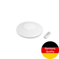 LED світильник Eurolamp SMART LIGHT 20W dimmable 3000-6000K
